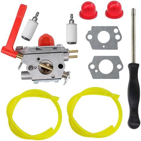 Carburateur Zama C1M-S261B pour Souffleur Stihl - Compatible BG86, SH56, SH56C, SH86, SH86C, BG56 (1/5)