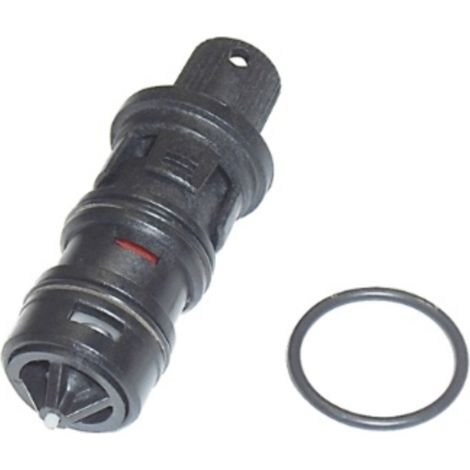 Llave de agua Chaffoteaux Elexia 8l/min