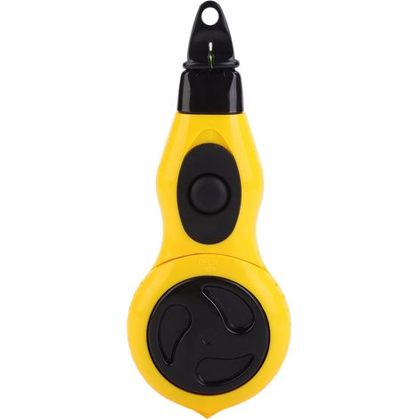 Mini marqueur à encre avec fonction de réinitialisation automatique pour instruments à cordes et travail du bois. (1/5)