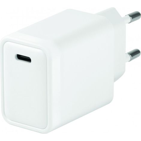 Caricabatterie Fast Wall USB-C 20W Take It Easy (1/2)