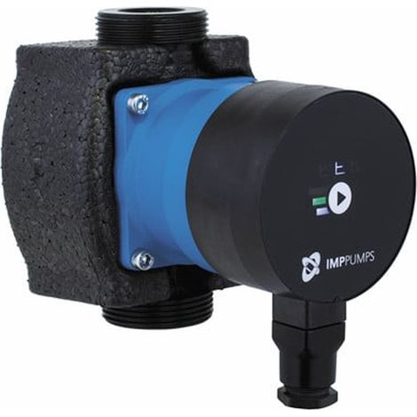 Circulateur chauffage et clim NMT MINI 32/60 - Référence IMP PUMPS : 979525375TRC (1/4)