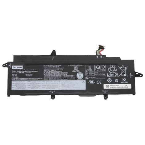 Lenovo 5B10W51825 Akku (1/2)