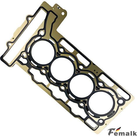 Joint de culasse pour moteurs BMW N13, B16 et F20 Mini 11127595138 (1/5)