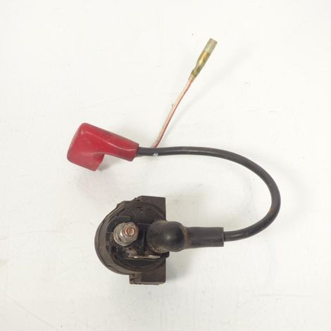 [GEBRAUCHT] [GEBRAUCHTWAREN] Anlasserrelais 12V Original für Motorrad oder