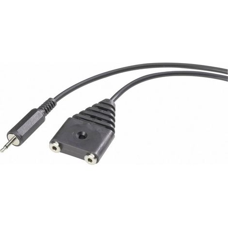 Greisinger 603936 Sensor adicional detector de agua 2 m