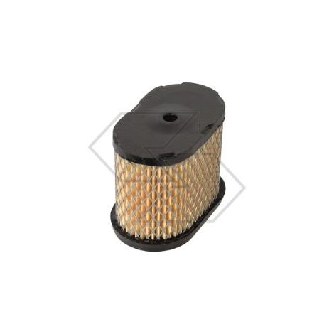 Filtro de aire BRIGGS&STRATTON para cortacésped INTEK 5,5 6,5 CV