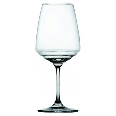 Calice au Zafferano dans un verre Sauvignon Blanc Riesling 45 cl Coffret Expériences 6 pièces