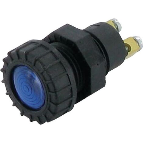 Lampe torche UNIVERSEL EL738000 (1/2)
