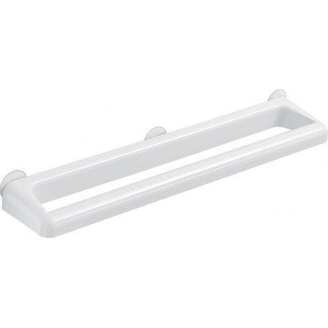 GEDY Junior-Porta Salvietta Cm. 55 Bianco
