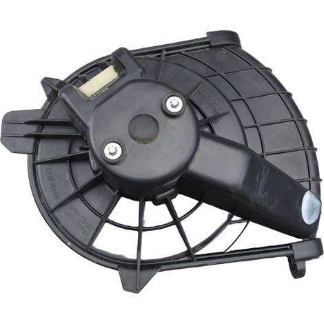 [PRODUIT D'OCCASION] Moteur Ventilateur Chauffage RENAULT Kangoo ♻️ Ref Oe. 7701068992 - Garantie à vie (1/2)