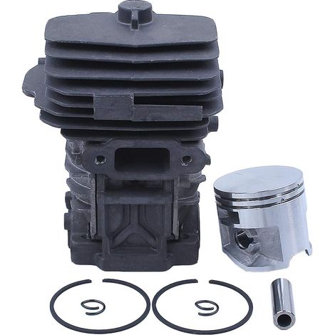 Kit de segments de piston de cylindre 44 mm pour Stihl MS251 MS 251 tronçonneuse 1143 020 1207 (1/5)
