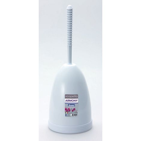 PORTASCOPINO 'ARMONY' Colore bianco