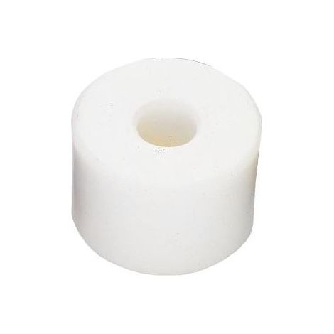 Facom Punta de Nylon 40 mm natural duradera y precisa
