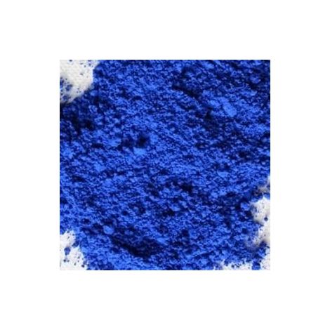 Poudre de couleur - Powercolor - Powertex - Bleu - 40ml - Mélange facile