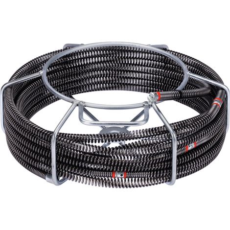 Jeu d'outils standard, diamètre de spirale 16-22 mm, poids 38 kg