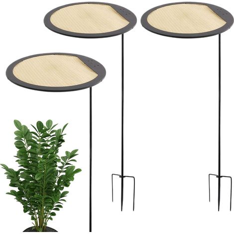 d ombrage pour plantes Hauteur réglable résistant aux UV