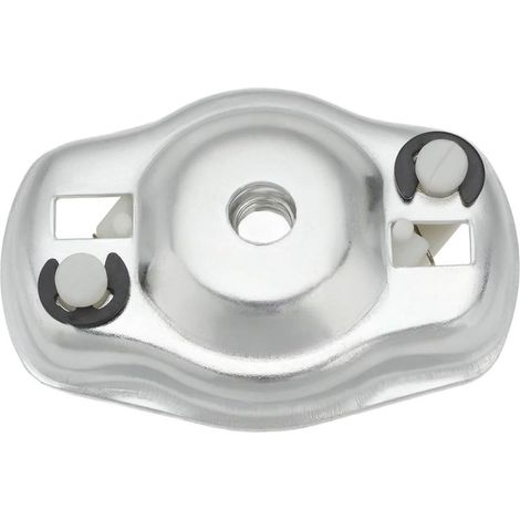 Starterklinke 503873305 für Husqvarna Freischneider 128C 128CD 128L 128LD 128LDX 128LDX 128R 323R 323RII 326ES (1/5)