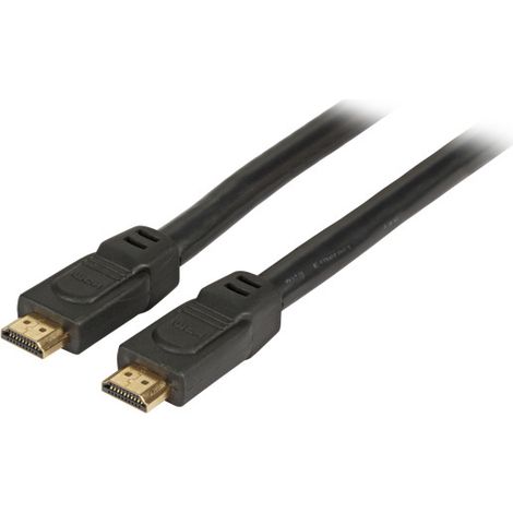 EFB Elektronik K5440SW.2 cable HDMI 2 m HDMI tipo A (Estándar) Negro