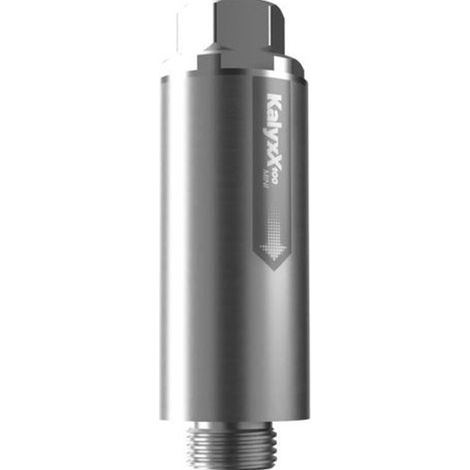 ITS Todini Filtro Anticalcare IPS Kalyxx Mini 3/4" Mini Acciaio Inox 13.13 22.000 (1/2)