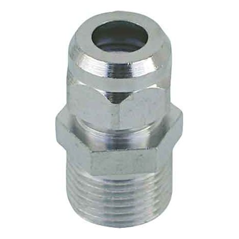 RACCORD DE JONCTION 3/8" x 10