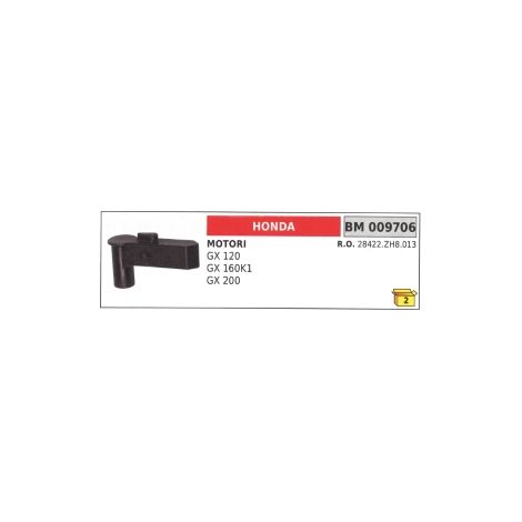 Anlasserüberbrückung kompatibel HONDA Rasenmäher GX 120 - GX 160K1 - GX 200