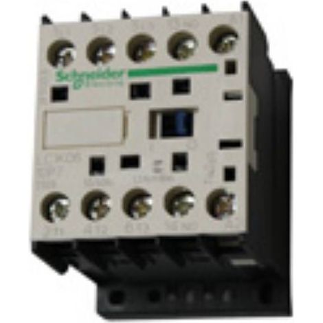 MINI CONTACTEUR 5,7KW AC3 + 1NF 230V 50/60HZ RENSON