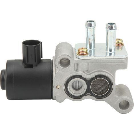 Idle Air Control Valve 36450 P28 A01 Remplacement de la soupape de commande de ralenti de voiture pour Acura Integra Civic (1/4)