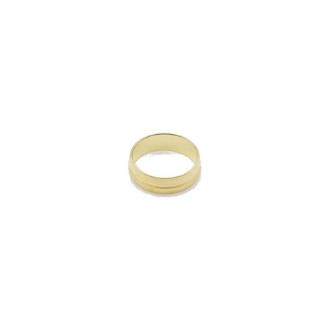 PrimaPlus Brass Olive Compression Fittings 3/4" - UK Made (1/3)