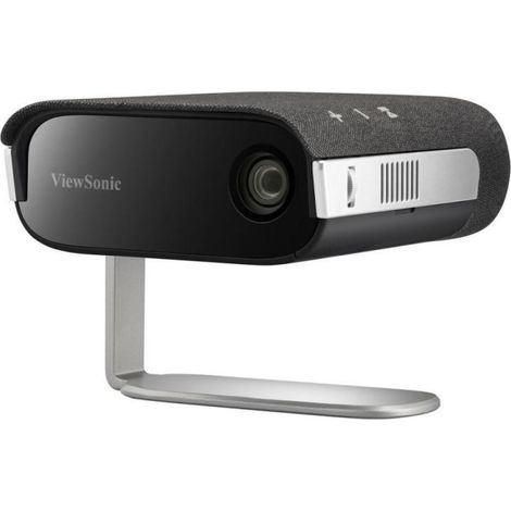 ViewSonic M1X LED WVGA 360LL HDMI USB-C Portable Projector