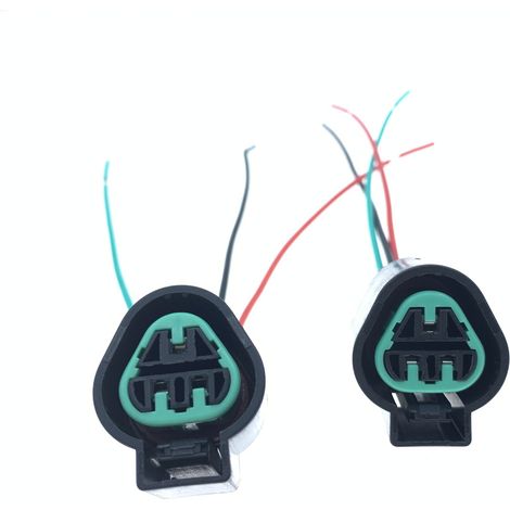 Kompatibel mit Nebelscheinwerfern und LED-Tagfahrlichtern von Kia K2, K4, K3, K5, Hyundai Tucson, Mistra, Reina, Sonata und ix35. (1/5)