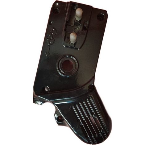 Cubierta Izquierda compatible con K550V2