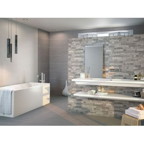 Plancher Rayonnant Electrique Soleka salle de bain 150W/m2 15m2 2000W (120307) (1/3)