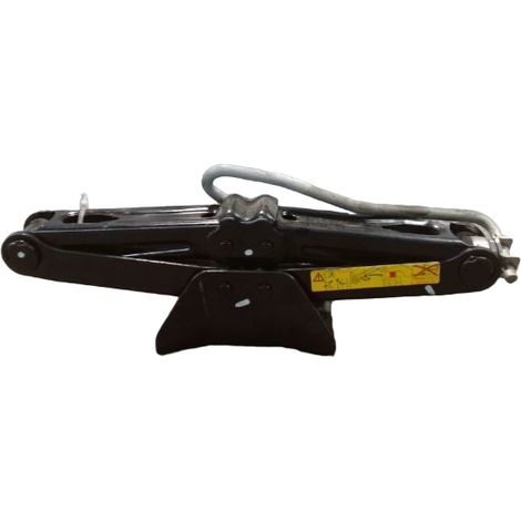 [PRODUIT D'OCCASION] Cric CITROEN C3 ♻️ Ref Oe. 672599 - Garantie à vie (1/2)