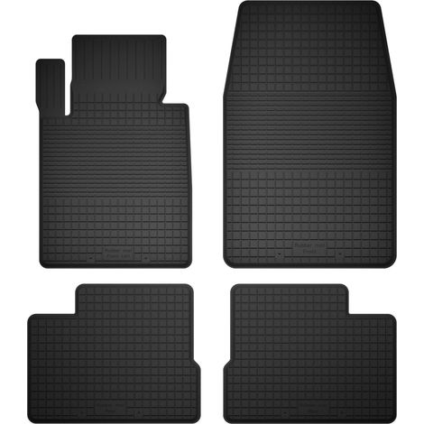Polnische Automatten, Fußmatten RANT 2 CM