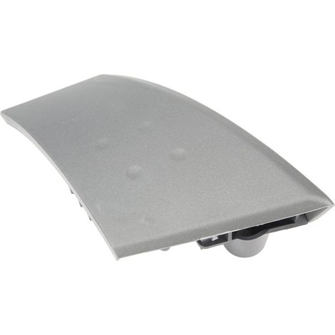 Robuste Türgriffabdeckung für den Innenraum mit Halterung, Ersatzteil für Citroën C1 (2005-2009). (1/5)