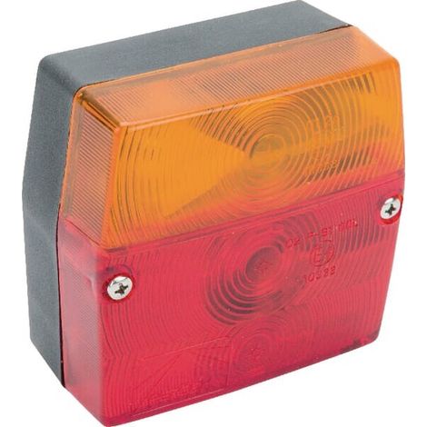 Luz trasera Minipoint izda./dcha. ASP脰CK 230300037 (1/2)