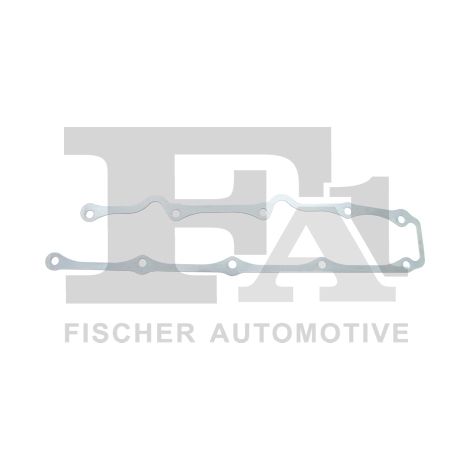 Anneau élastique, échappement FA1 125-924 OPEL 850829 90424394