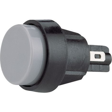 Marquardt 5000.0101 5000.0101 Drucktaster 250 V/AC 4 A 1 x Aus/(Ein) tastend  (Ø) 20 mm IP40 1 St.