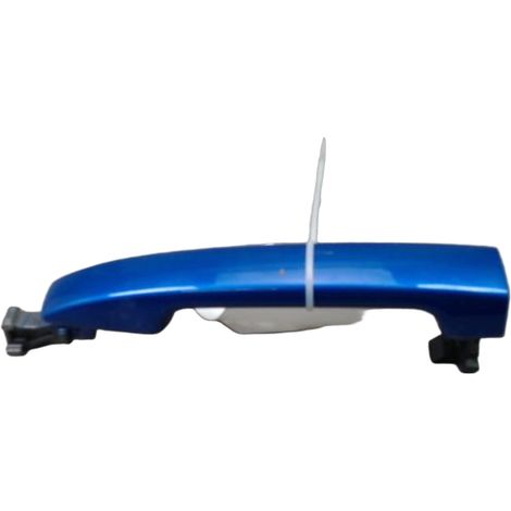Poignee Exterieure Porte Arriere Gauche SUBARU Impreza II 2007-2011 (1/3)