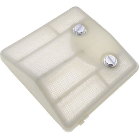 Filtre à air compatible avec Husqvarna 61, 66, 181, 266, 281 et 288 (1/3)