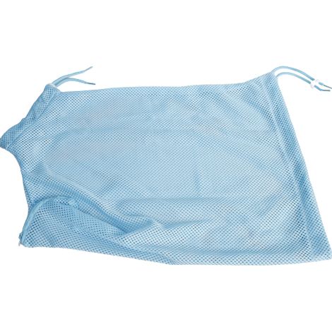Sac de bain multifonctionnel anti-griffures et morsures pour chat (1/5)