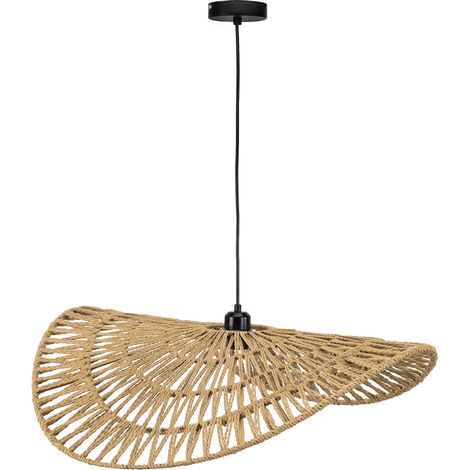 LAMPADA A SOSPENSIONE TOOLIGHT BOHO APP1740-1CP 80CM