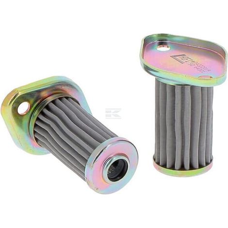 Filtro de aceite HIFI FILTER SO64301
