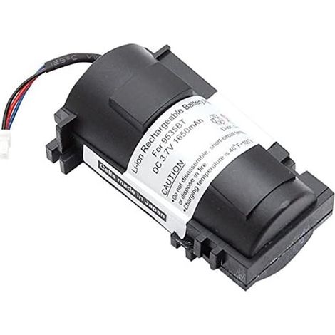 Bateria Honeywell Para Lector De Codigo De Barras Voyager Bt Ms9535