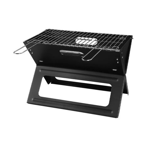 Yfer Klappgrill, INTHER (1/5)