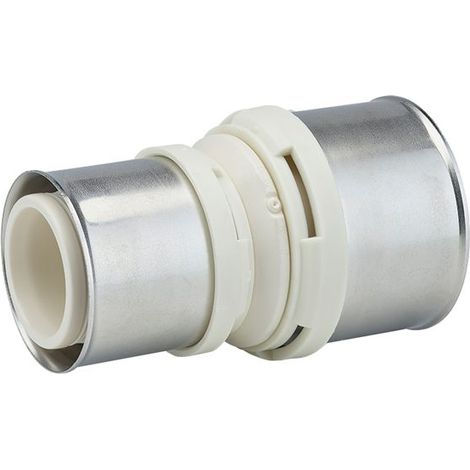 Fränkische Kupplung red. alpex L PPSU 50-40, 88450180