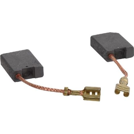Kit charbons HIKOKI 999089