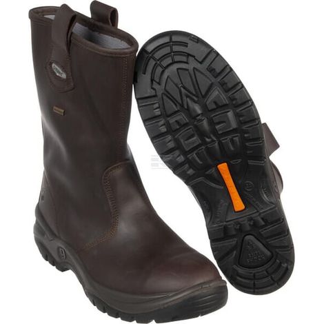 Botte sécée GRISPORT 7029941
