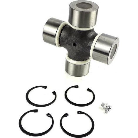 Croisillon de transmisión Mercedes 57152 3874100031, 3194100231, 6204100031, 9404100031 (1/4)