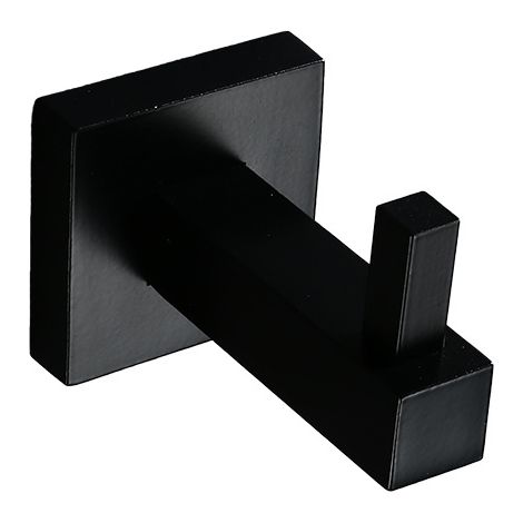 Toalleros y ganchos de pared para hoteles, dormitorios, hogares y baños. (1/3)